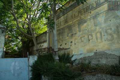 Tra extramurale e Quartierino, le affascinanti e decadenti antiche industrie di Bari